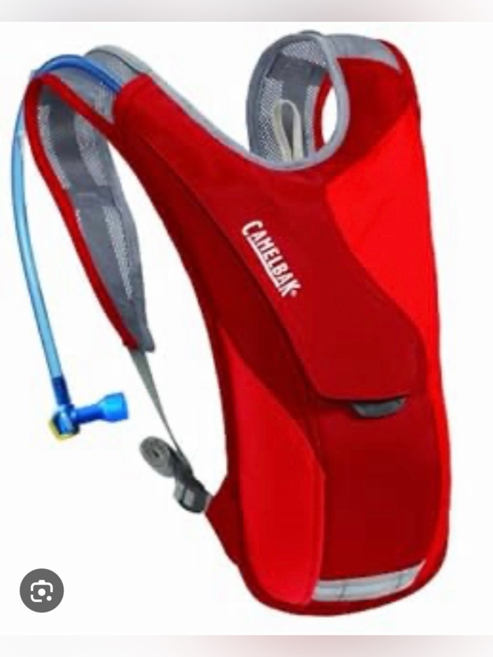 Camelbak Charm, NWT